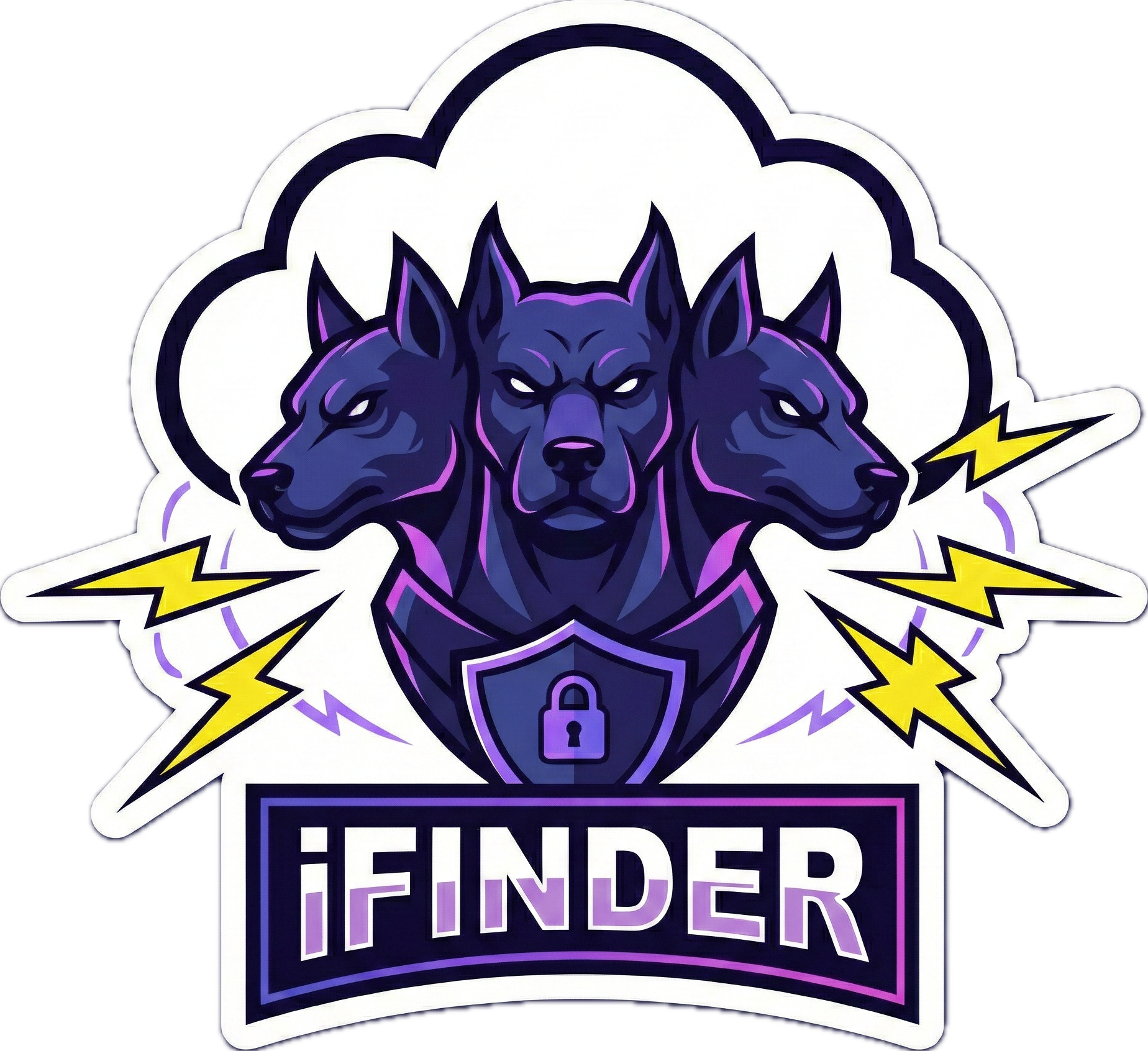 iFINDER Logo